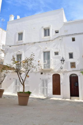Suite Dolce Vita Monopoli